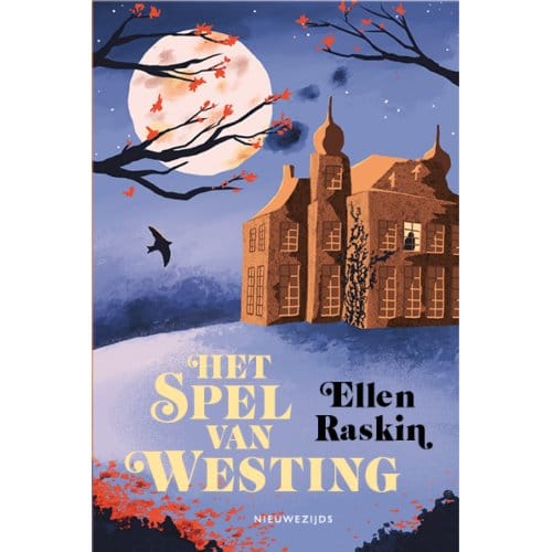 Het Spel Van Westing - Ellen Raskin