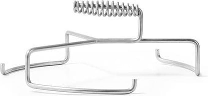 Green Egg Lifter voor convEGGtor Plate Setter Big | Groen