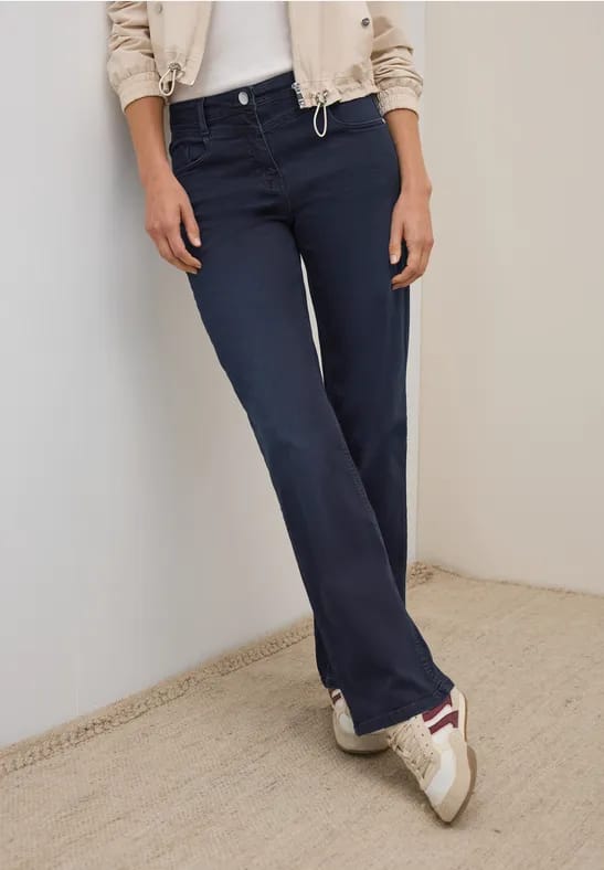 Wide Legs Jeans