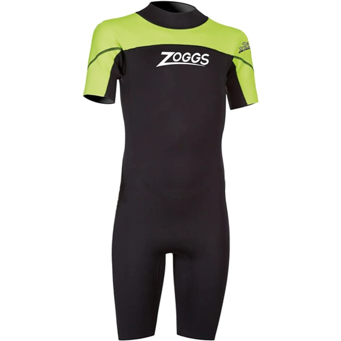 Kindercompressiepak Zoggs Sea Ranger