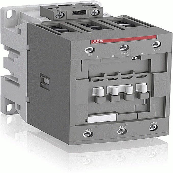 ABB AF 80-30-00-14 ABB MAGNEETSCH.37KW 400V 3P (AF 80-30-00-14 250-500VAC/DC)