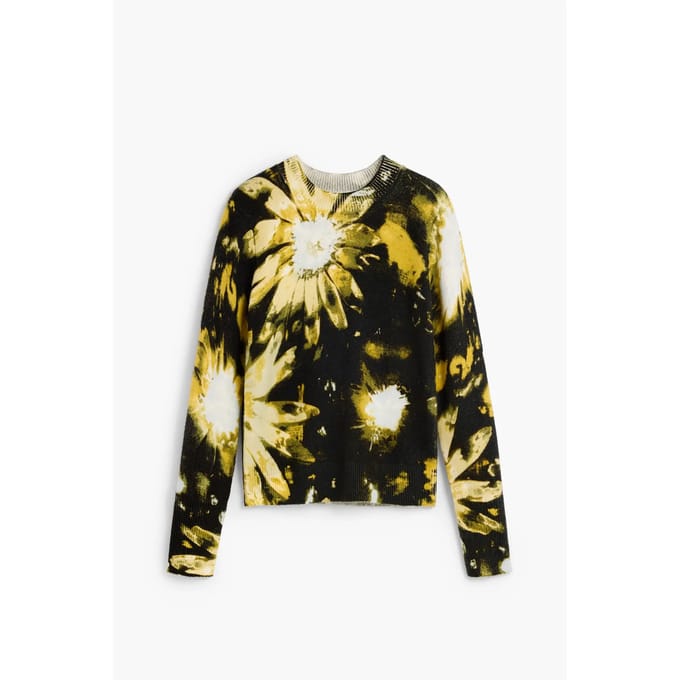 Vrouwentrui Desigual