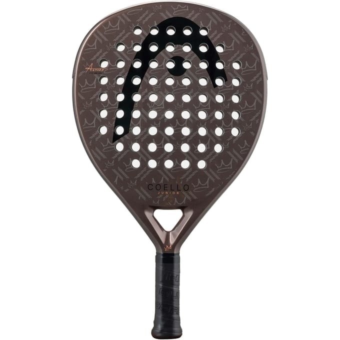Kinderracket voor padel Head Coello 2026