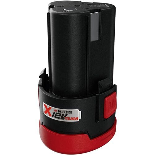 PARKSIDE Accu 12 V - 2 Ah