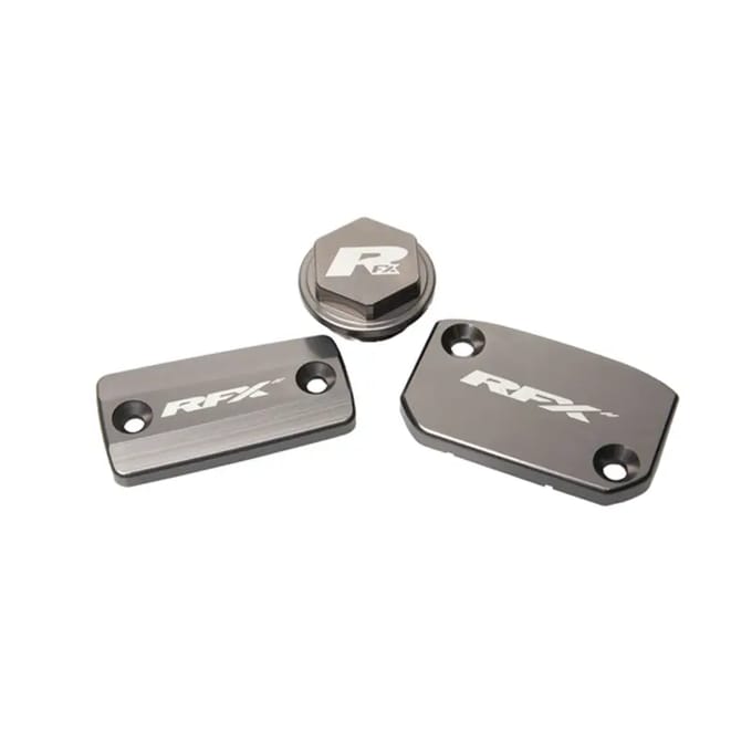 Couvercle Hoofdcilinder Set RFX Pro Series KTM 350 EXC-F