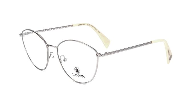 Ladies' Spectacle frame Lanvin LNV2106-047-55