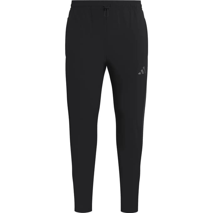 Sweatpants met elastische band
