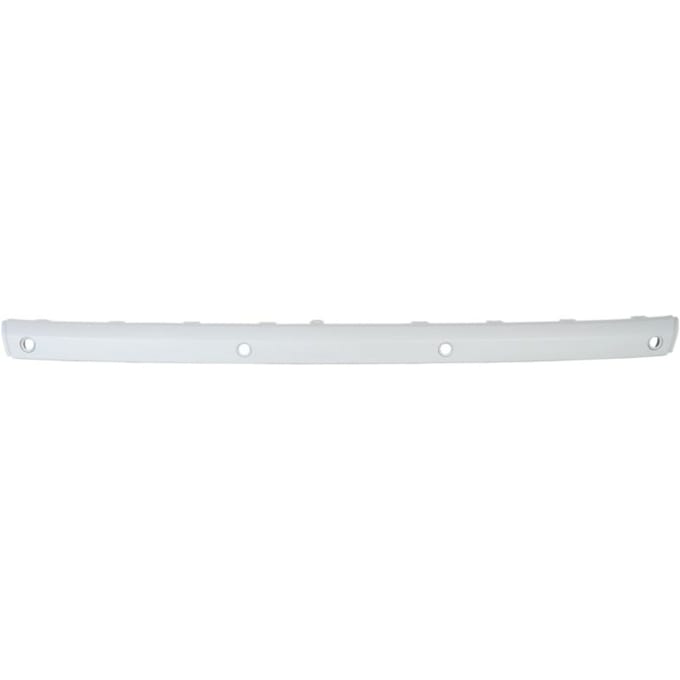 Sierlijst/beschermstrip, bumper BLIC 5703-05-3515974P