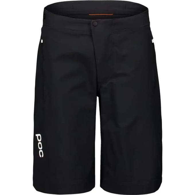 POC Essential Enduro Shorts zwart