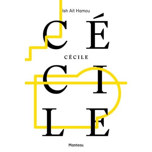 Cecile - Ish Ait Hamou