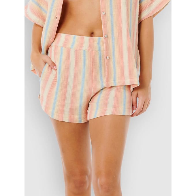 Rip Curl Premium Surf Stripe Korte Broek patroon
