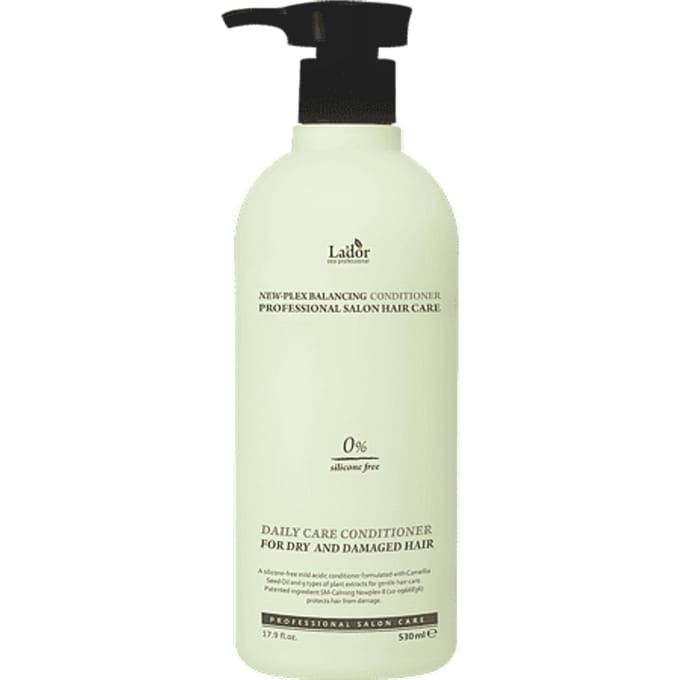 La'Dor Newplex Balancing Conditioner 530 ml