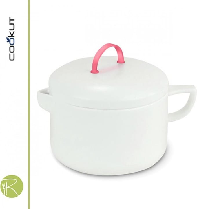 Cookut theepot met theezeef Promenade