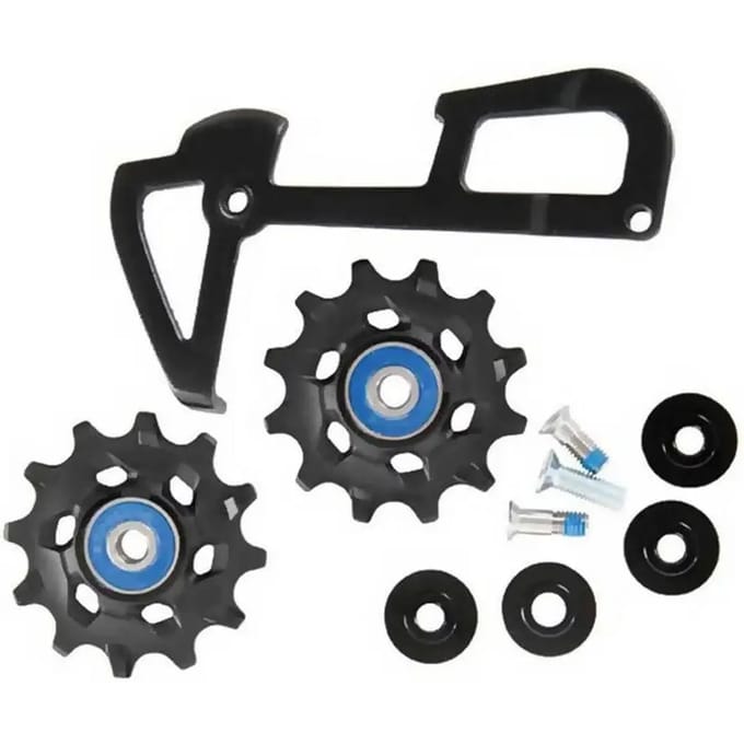 Rol en lange gaffelkit Sram 1x11 GX/Force 1/Rival 1
