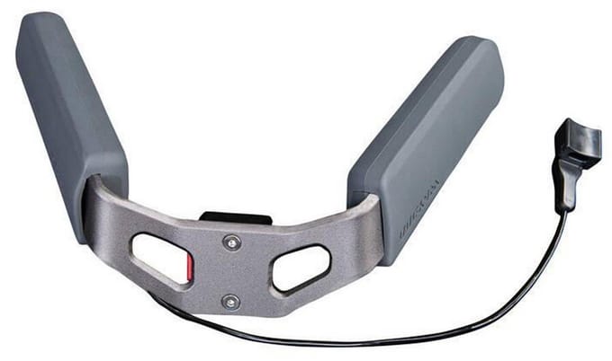 Waydoo - 4010000050 - Handbediening voor onderwaterscooters