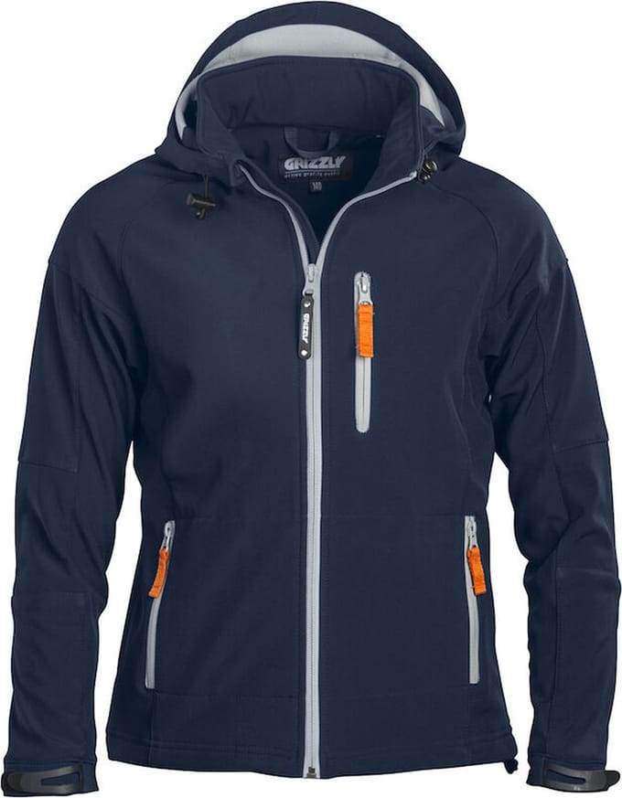D.A.D SOFTSHELL TULSA KID 150162 - Marine - 160