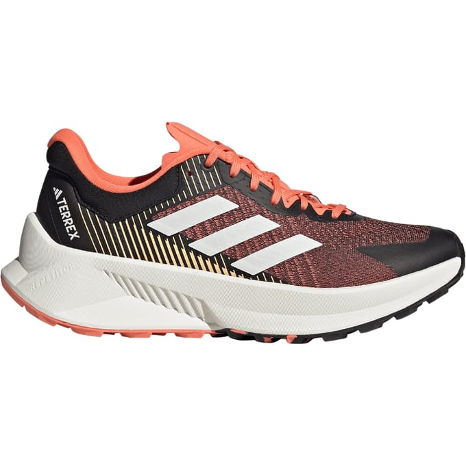 adidas Terrex Soulstride Flow Trailschoen Dames