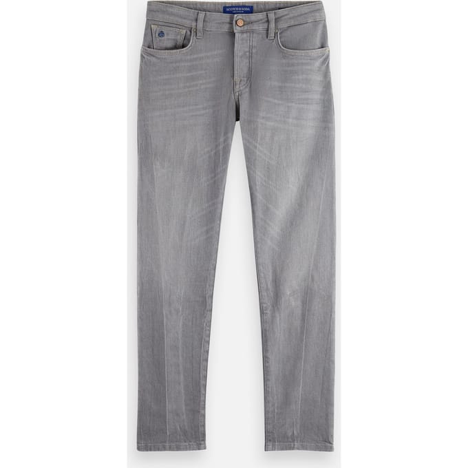 Scotch & Soda - Heren - Jeans