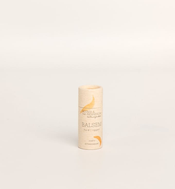 Botma & Vann Bennekom Balsem stick 6 gram