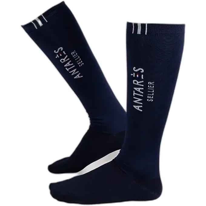 Rijsokken Antarès Chaussettes Antares