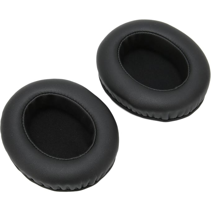 Oorkussen Professioneel Verbeterd Eiwitleer Headset Kussen Vervanging voor ASUS ROG STRIX Fusion black