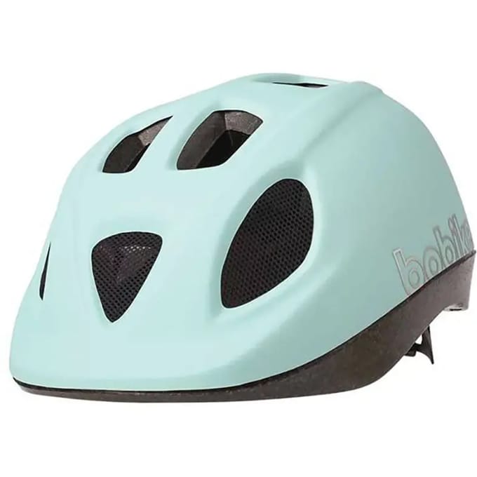 Bobike GO helm - Marshmallow Mint maat XS (46-53 cm)