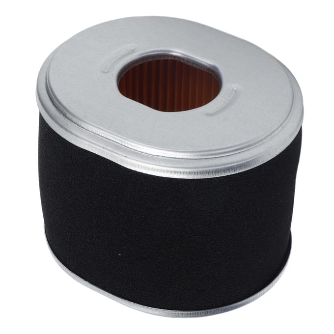 Luchtfilter voor GX390 Polyestervezel Gietijzeren Motor Druk Luchtfilter Filters Element