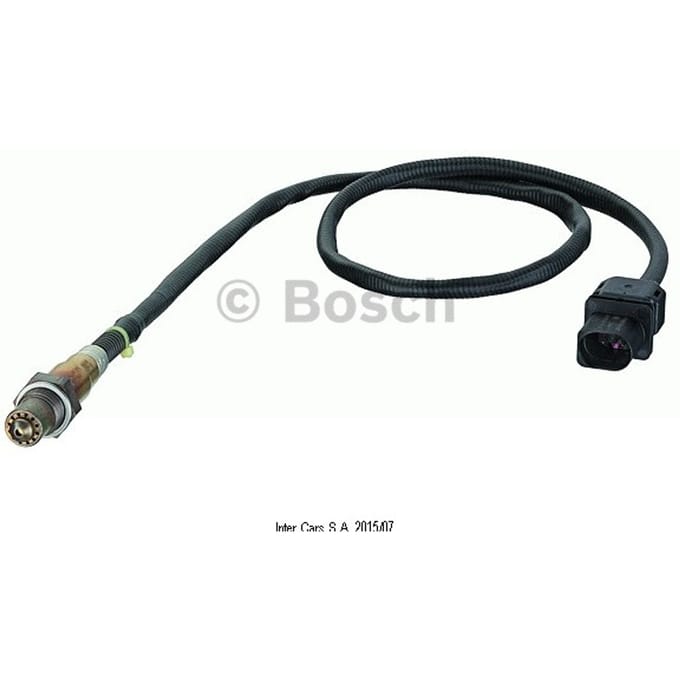 Lambdasonde BOSCH 0 258 007 215