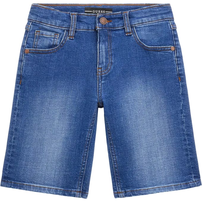 Spijkerbroek voor meisjes Guess