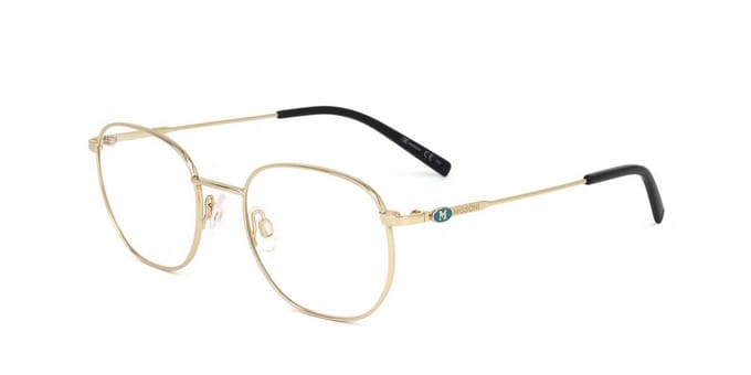 Brillenframe Dames Missoni MMI-0060-J5G Ø 49 mm