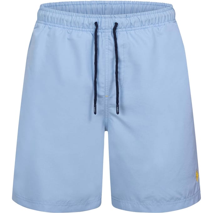 U.S. Polo Assn. heren zwemshort van nylon
