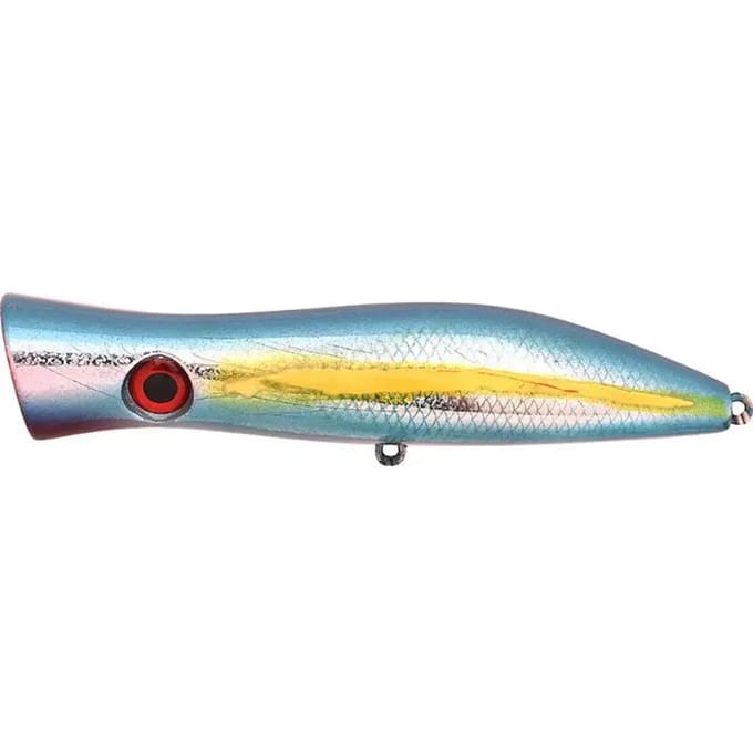 Lure Halco Roosta Pop 135 49g