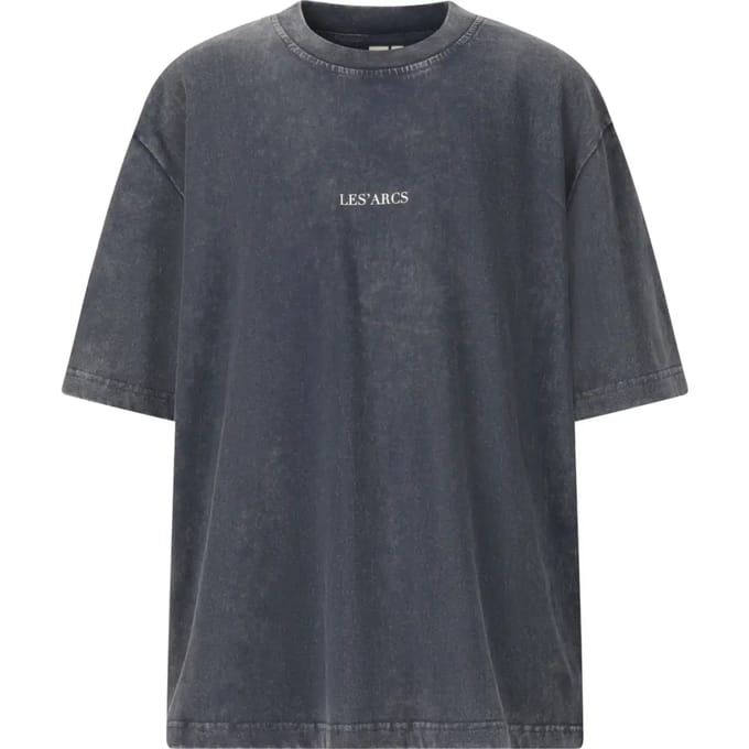 Kinder-T-shirt Les'Arcs Neei NBH