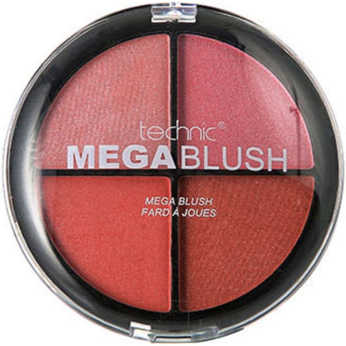 Technic Mega Blush 20 g