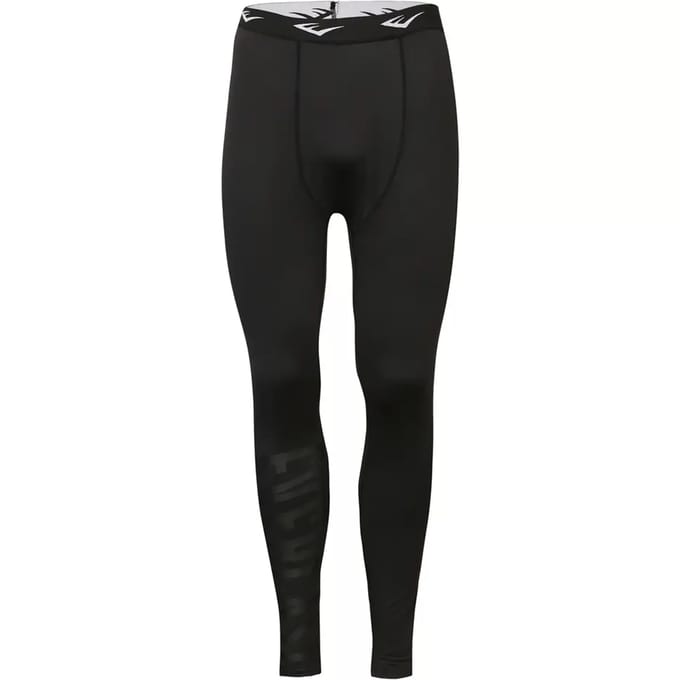 Everlast Calcite 2 Leggings Zwart S Man