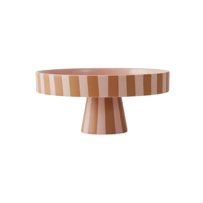 Schotel van aardewerk OYOY Living Design