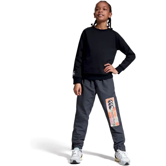 Junior Sweatshirt Canterbury Club