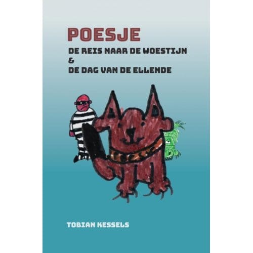 Poesje - Tobian Kessels