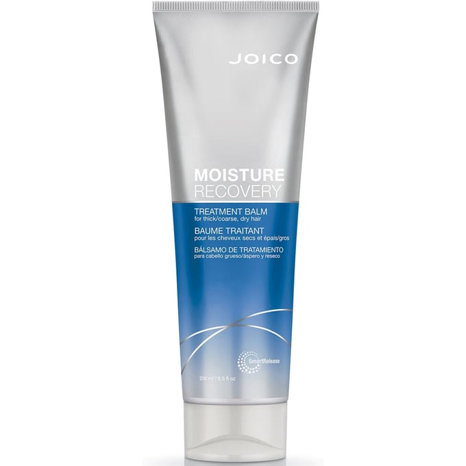 Joico Moisture Recovery Thick Coarse Hair Hydrating Home Care Kit