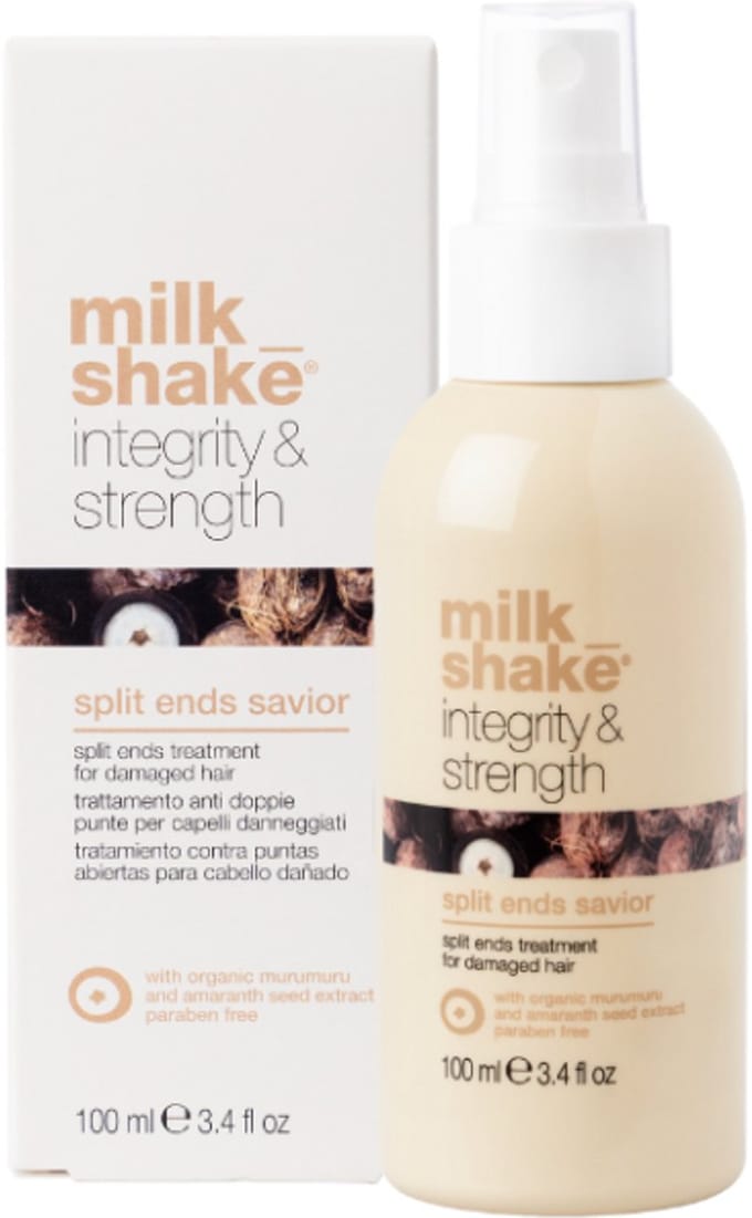 Milk Shake - Integrity & Strength Split Ends Savior - 100ml