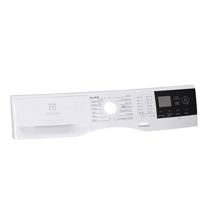 AEG controlepaneel, wit, Electrolux, FR 140277142026