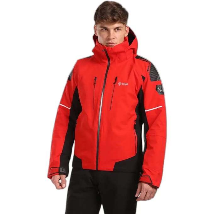 Ski-jas Kilpi Turnau