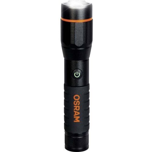 Osram Automotive LEDinspect PRO TORCH 500 LEDIL430 Werklamp LED 12 h