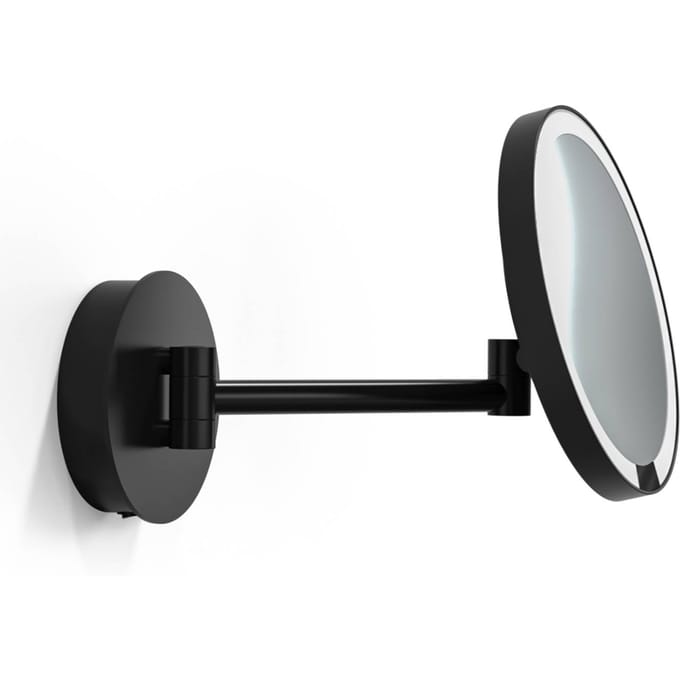 Decor Walther Just look plus LED spiegel zwart