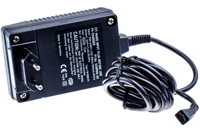 Battery charger