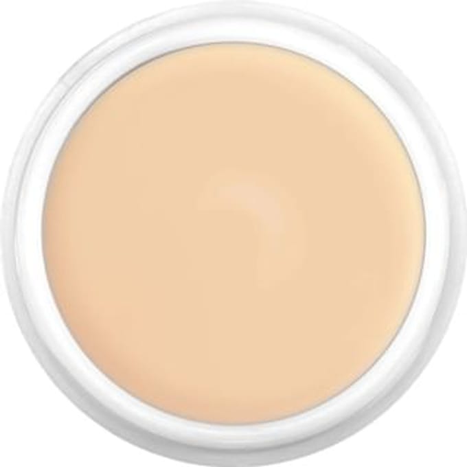 Kryolan - Derma Color Camouflage Creme 4g D1W