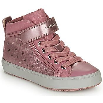 Sneakers Geox J Kalispera Girl I
