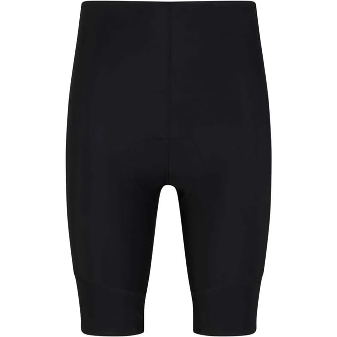 Korte broek Ziener Netax X-gel