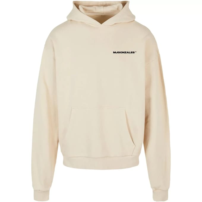 Hoodie MJ Gonzales Atelier x Heavy