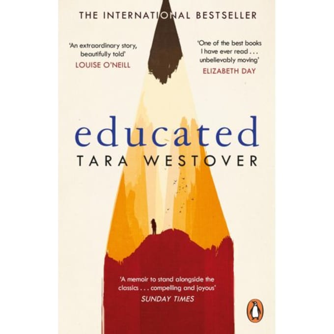 Educated - Tara Westover